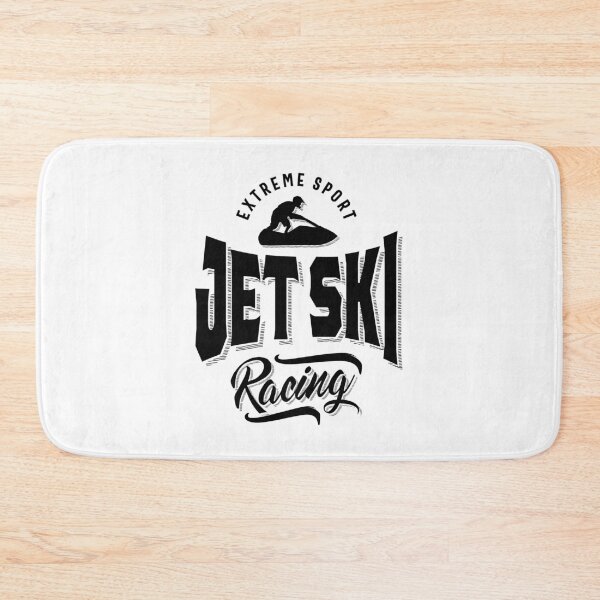 Item preview, Jet Ski Rider Watersport Watercraft T-Shirt designed and sold by cidolopez.