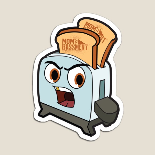 Brave Little Toaster Redbubble