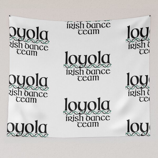 Item preview, Loyola University Maryland Irish Dance Team designed and sold by sadieapples.