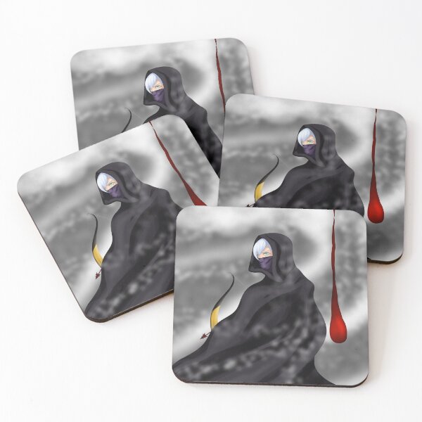 Item preview, Fire Emblem 3 Houses Ashe {Traitor} designed and sold by Eusong.