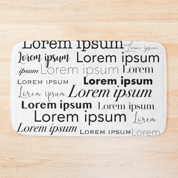 Item preview, Lorem ipsum designed and sold by laurendoodles5.