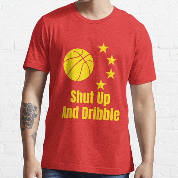 Chinese Basketball Merch & Gifts for Sale | Redbubble