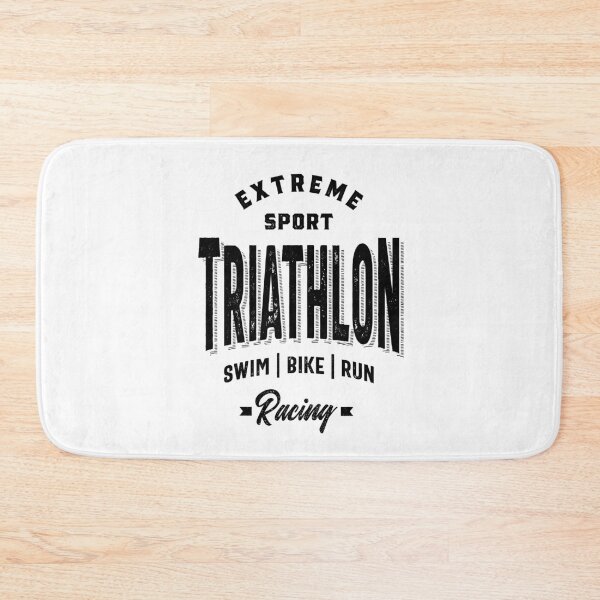 Item preview, Funny Triathlon Graphic T-shirt for Training and Racing designed and sold by cidolopez.
