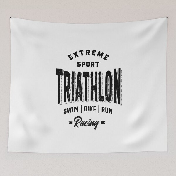 Item preview, Funny Triathlon Graphic T-shirt for Training and Racing designed and sold by cidolopez.