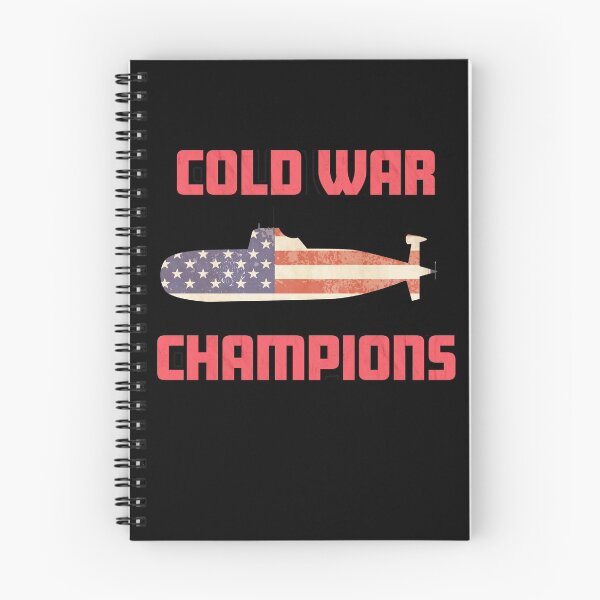 Item preview, USA Cold War Champions Submarine Sub Distressed Grunge American Flag designed and sold by funnytshirtemp.