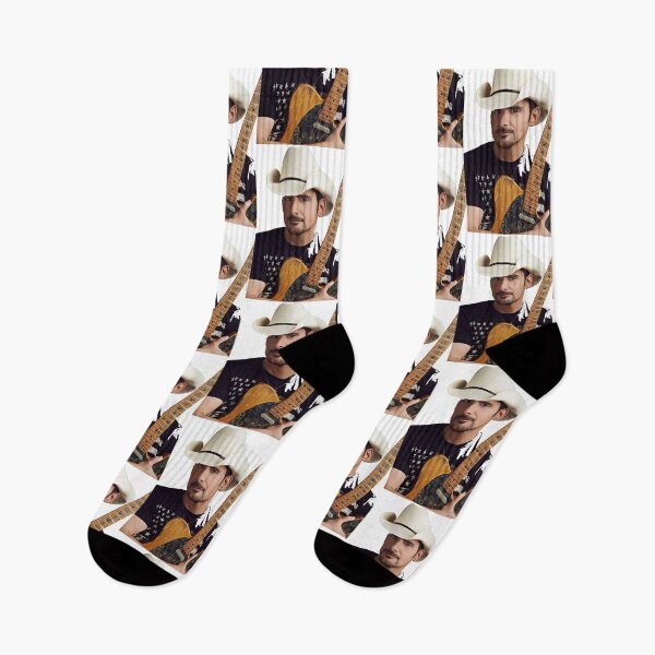 Item preview, kalaukausuka Brad Paisley Watershed Festival designed and sold by amieurich.