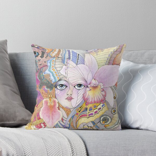 Item preview, Butterfly Dream designed and sold by Linda Bassett.