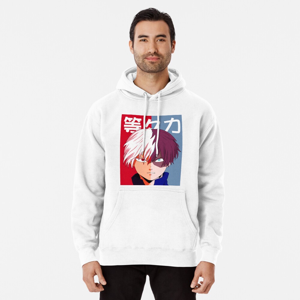 todoroki jumper