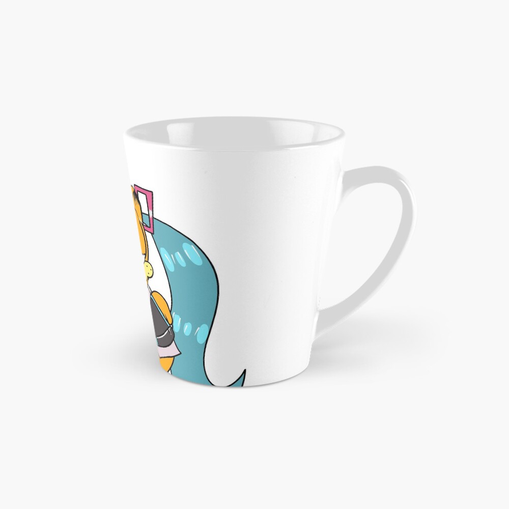 Item preview, Tall Mug designed and sold by Starry-Roses.