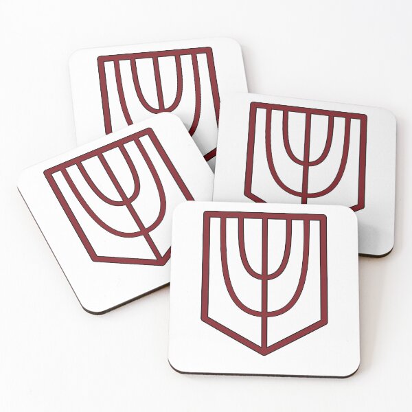 Item preview, Berühren Emblem designed and sold by Linz10z.