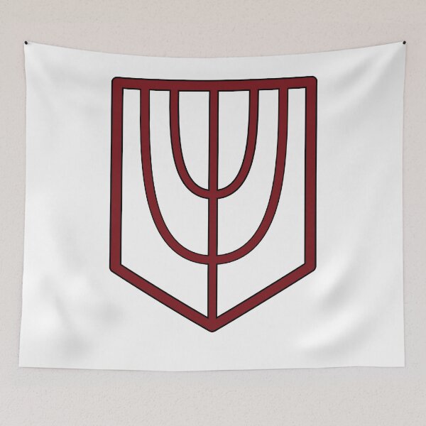 Item preview, Berühren Emblem designed and sold by Linz10z.