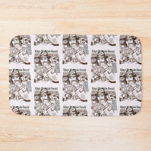 Item preview, Super Reporter designed and sold by Seth  Weaver.