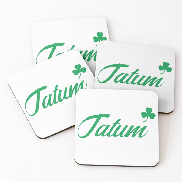 Item preview, Jayson Tatum Boston Basketball designed and sold by sportsign.