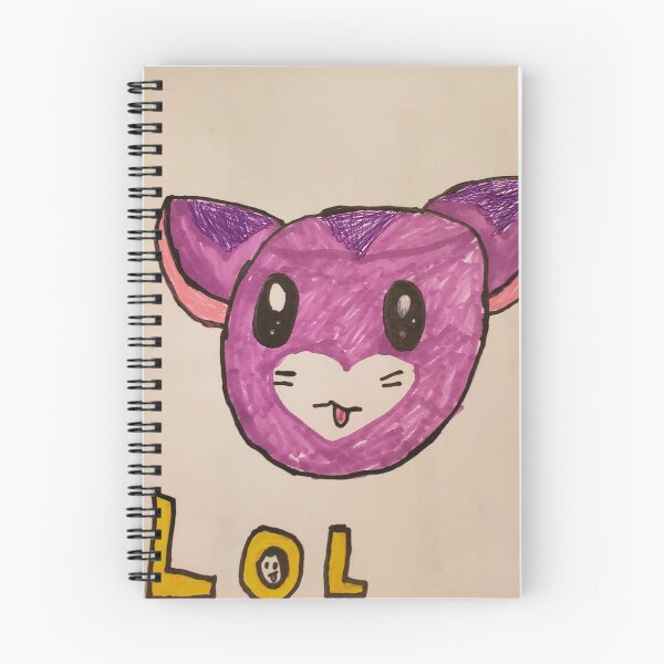 Item preview, LOL cat designed and sold by RandomSketching.