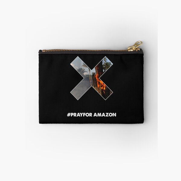 Item preview, PRAY FOR AMAZON-LUNGS OF THE EARTH designed and sold by visuals2018.