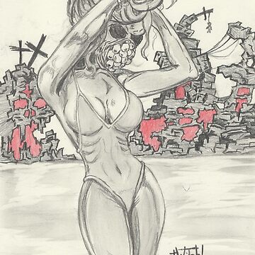 Artwork thumbnail, Victoria by WLTwitch