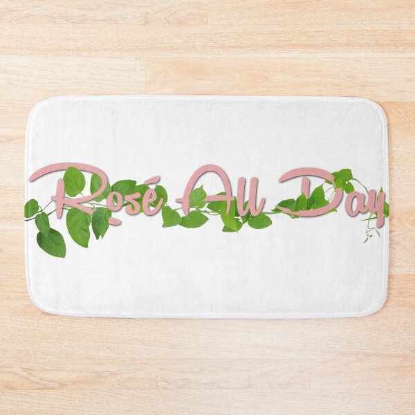 Item preview, Rosé All Day designed and sold by ForceInept's Shop.