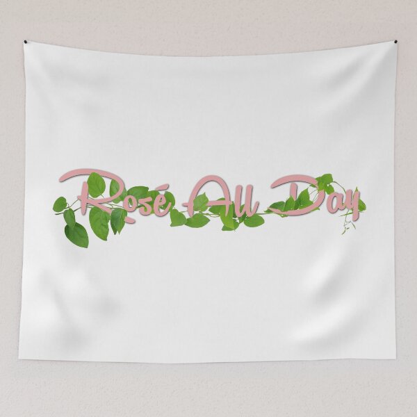 Item preview, Rosé All Day designed and sold by ForceInept's Shop.