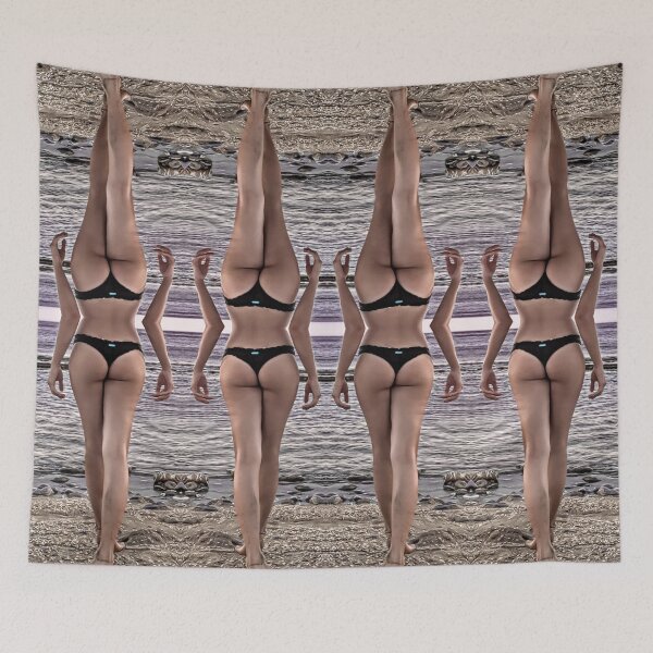Item preview, Bottoms Up! designed and sold by IanBiAM.