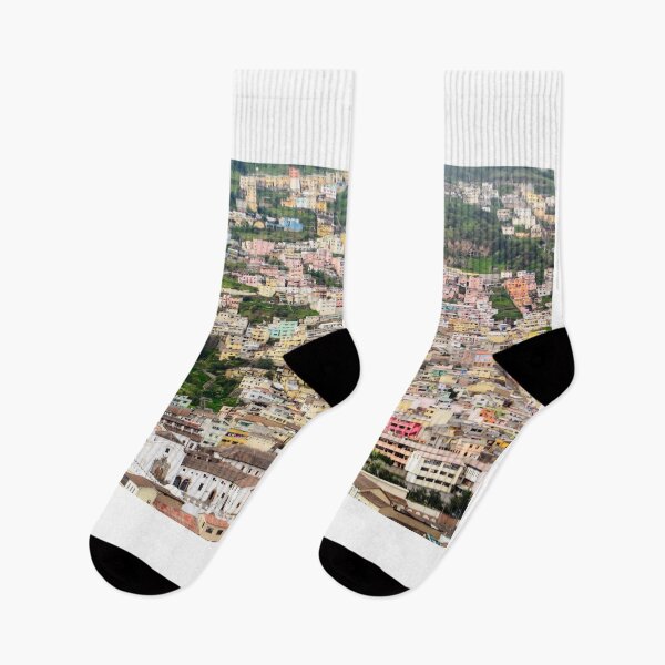 Item preview, Homes of Ecuador designed and sold by raymona pooler.