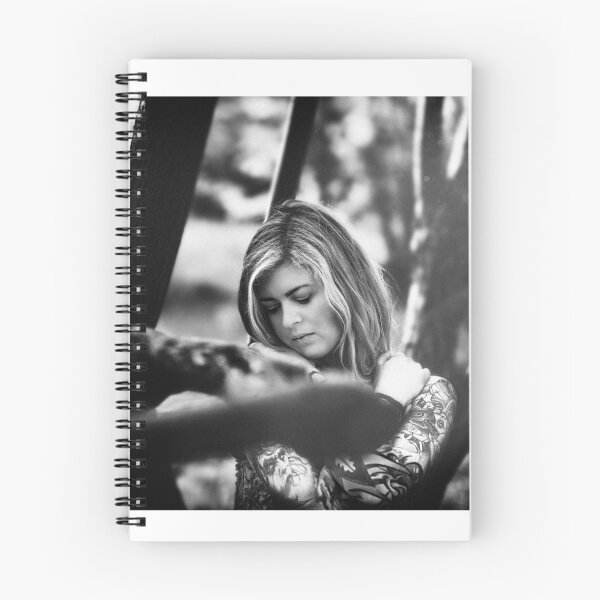 Item preview, Tattoo Women - Portrait designed and sold by Martin  Slotta.