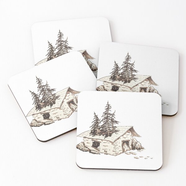 Item preview, Overgrown designed and sold by Chris Dywanski.
