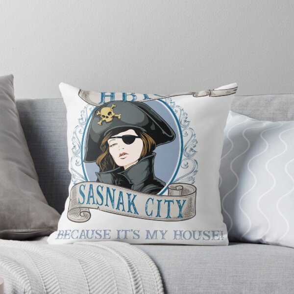 Item preview, Gina HBIC Tee designed and sold by Mandi Tucker.