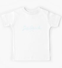sassenach Kids T-Shirt