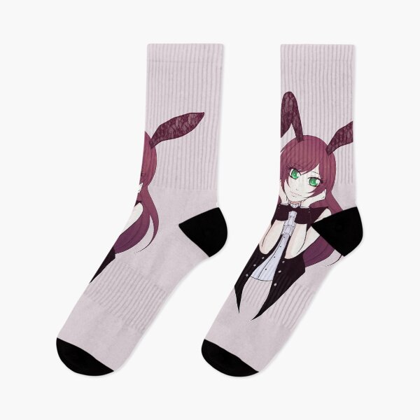 Item preview, Ami Bunny designed and sold by Noroi Nikki.