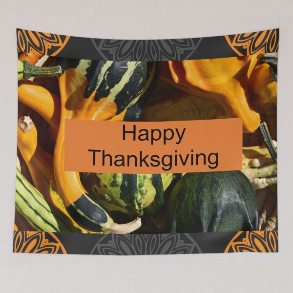 Item preview, Thanksgiving Gourds designed and sold by Judydcreates.