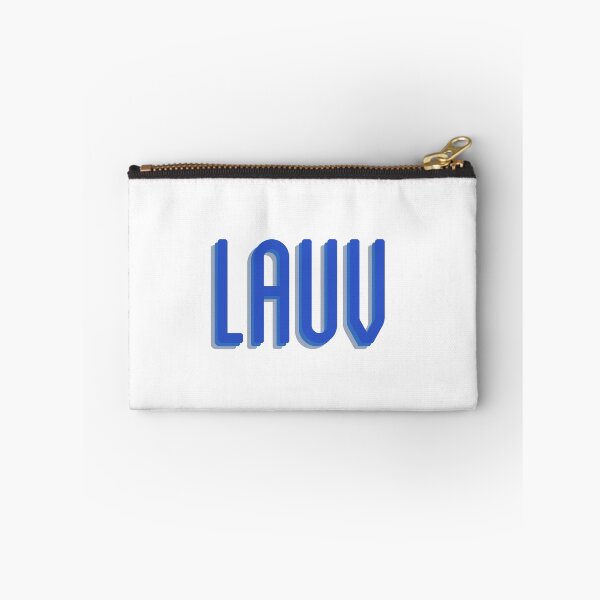 Item preview, Lauv Blue designed and sold by usernate.