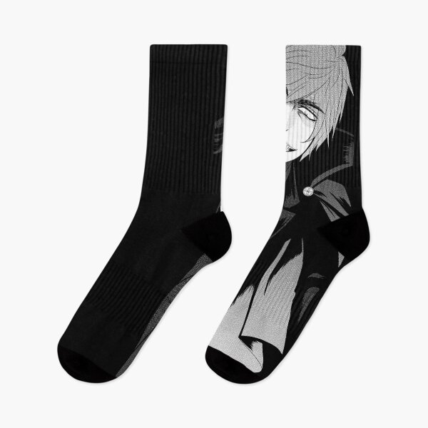 Item preview, Ville Manga Style designed and sold by Noroi Nikki.