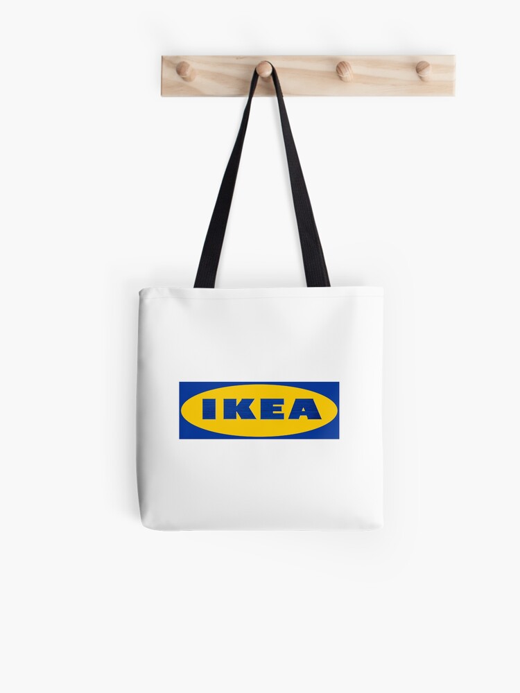 ikea tote bag