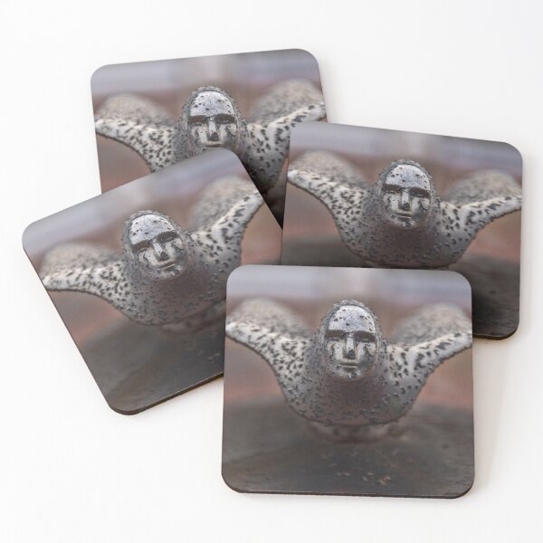 Item preview, Cadillac Goddess designed and sold by louise reeves.