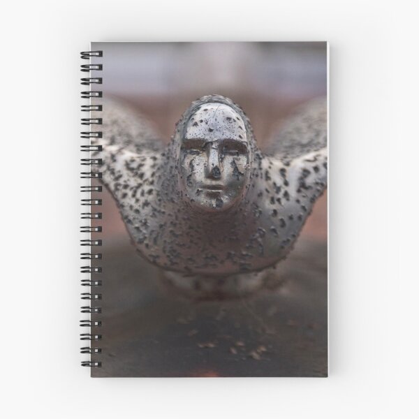 Item preview, Cadillac Goddess designed and sold by louise reeves.