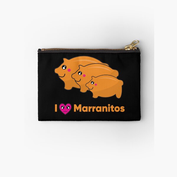 Item preview, Pandulce - I love Marranitos Mexican Sweet Bread Piggy designed and sold by creativehive.