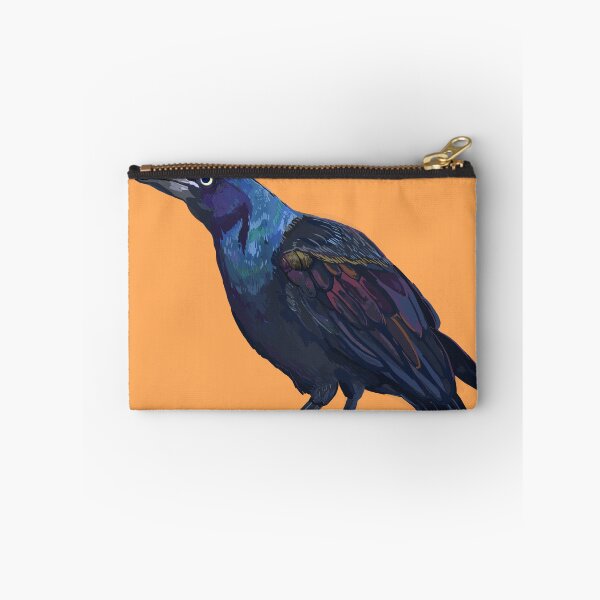 Item preview, Grackle designed and sold by mizign.
