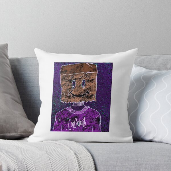 Item preview, bag boy designed and sold by kcfries.