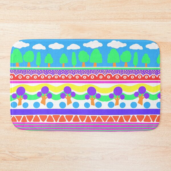 Item preview, "Walk In The Park" | Simple Things In Life designed and sold by LiseHoltArt.