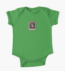 Tesla Stamp (Yugoslavia) III One Piece - Short Sleeve