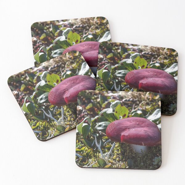 Item preview, The Magic Mushroom designed and sold by Marylou Badeaux.