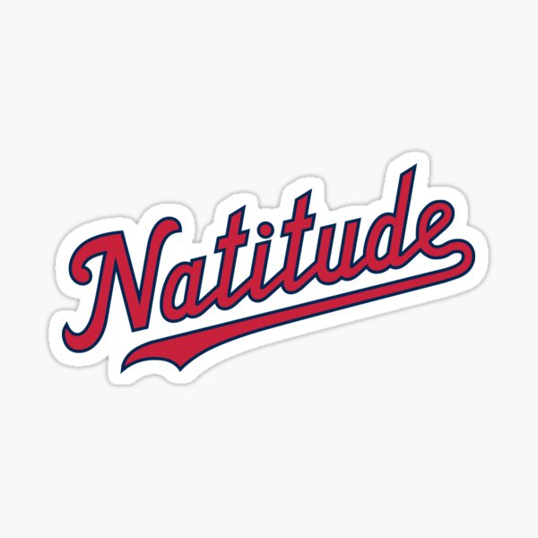 Washington Nationals Gifts & Merchandise for Sale
