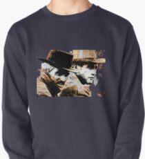 The Best Pullover