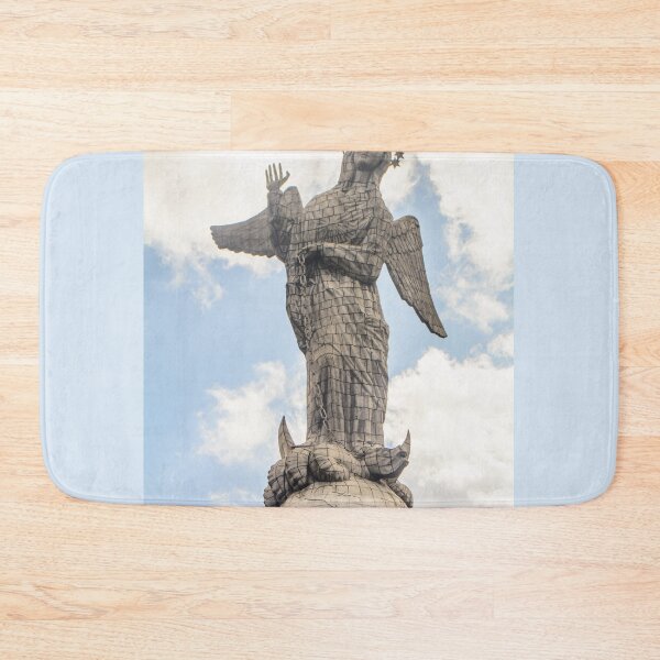 Item preview, "The Lady" of Quito designed and sold by raymona pooler.