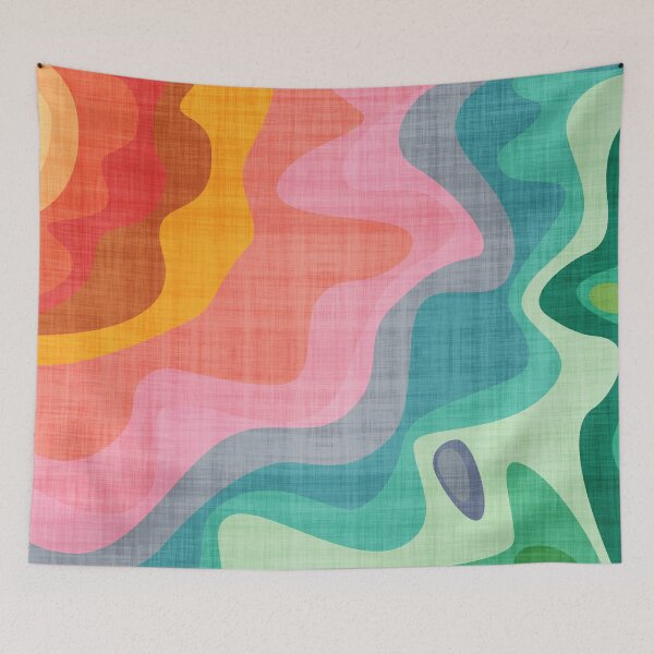 Item preview, Flouncy Flouncy designed and sold by lisajaynemurray.