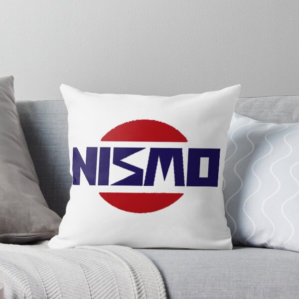 Item preview, nismo datsun badge designed and sold by CarlitosGarcia.