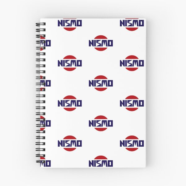 Item preview, nismo datsun badge designed and sold by CarlitosGarcia.