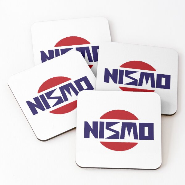 Item preview, nismo datsun badge designed and sold by CarlitosGarcia.