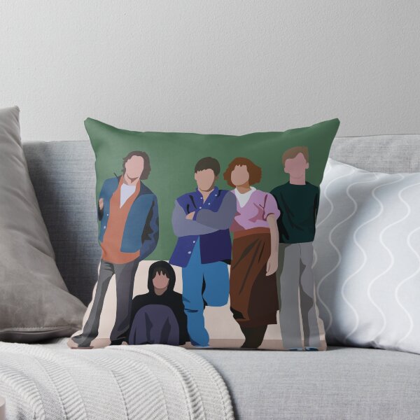 Item preview, Breakfast Club designed and sold by Avery Brown Design.