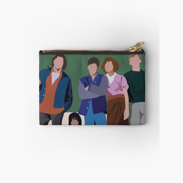 Item preview, Breakfast Club designed and sold by Avery Brown Design.